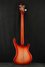 Rickenbacker 4003/4 S, Fireglo: Full Instrument - Rear