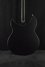 May 2021 Rickenbacker 330/12 , Matte Black: Body - Rear