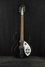 Rickenbacker 330/12 , Matte Black: Full Instrument - Front