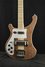 Rickenbacker 4003/4 , Natural Walnut: Body - Front