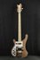 Rickenbacker 4003/4 , Natural Walnut: Full Instrument - Front