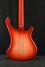 Sep 2020 Rickenbacker 4003(LH)/4 S, Fireglo: Body - Rear