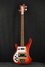 Rickenbacker 4003/4 S, Fireglo: Full Instrument - Front
