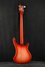 Rickenbacker 4003/4 S, Fireglo: Full Instrument - Rear
