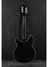 Rickenbacker 1993/12 Plus, Jetglo: Full Instrument - Rear