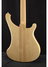 Sep 2020 Rickenbacker 4003(LH)/4 S, Mapleglo: Body - Rear