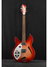 Rickenbacker 330/6 , Fireglo: Full Instrument - Front