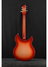 Rickenbacker 330/6 , Fireglo: Full Instrument - Rear