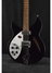 Rickenbacker 330/6 , Jetglo: Body - Front