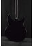 Feb 2021 Rickenbacker 330(LH)/6 , Jetglo: Body - Rear