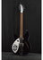 Rickenbacker 330/6 , Jetglo: Full Instrument - Front