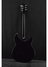 Rickenbacker 330/6 , Jetglo: Full Instrument - Rear