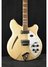Rickenbacker 360/6 , Mapleglo: Body - Front