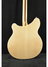 Jun 2021 Rickenbacker 360/6 , Mapleglo: Body - Rear