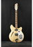 Rickenbacker 360/6 , Mapleglo: Full Instrument - Front