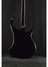 Sep 2020 Rickenbacker 4003(LH)/4 S, Jetglo: Body - Rear