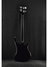 Rickenbacker 4003/4 S, Jetglo: Full Instrument - Rear
