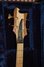 Rickenbacker 4004/4 Ci, Natural Walnut: Headstock