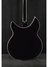 Jun 2021 Rickenbacker 1993/12 Plus, Jetglo: Body - Rear