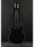 Rickenbacker 1993/12 Plus, Jetglo: Full Instrument - Rear