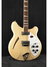 Rickenbacker 360/6 , Mapleglo: Body - Front