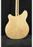 Jun 2021 Rickenbacker 360/6 , Mapleglo: Body - Rear
