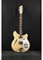 Rickenbacker 360/6 , Mapleglo: Full Instrument - Front