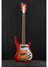 Rickenbacker 4003/5 S, Fireglo: Full Instrument - Front