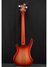 Rickenbacker 4003/5 S, Fireglo: Full Instrument - Rear
