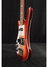 Rickenbacker 4003/4 , Fireglo: Free image