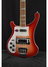 Rickenbacker 4003/4 , Fireglo: Body - Front