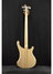 Rickenbacker 4003/4 , Mapleglo: Full Instrument - Rear