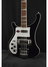 Rickenbacker 4003/4 , Jetglo: Body - Front