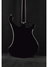 Sep 2020 Rickenbacker 4003(LH)/4 , Jetglo: Body - Rear