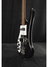Rickenbacker 4003/4 S, Jetglo: Free image