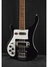 Rickenbacker 4003/4 S, Jetglo: Body - Front