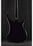 Sep 2020 Rickenbacker 4003(LH)/4 S, Jetglo: Body - Rear