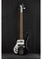 Rickenbacker 4003/4 S, Jetglo: Full Instrument - Front