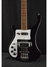 Rickenbacker 4003/4 S, Jetglo: Body - Front