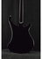 Sep 2020 Rickenbacker 4003(LH)/4 S, Jetglo: Body - Rear