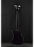 Rickenbacker 4003/4 S, Jetglo: Full Instrument - Rear