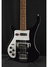 Rickenbacker 4003/4 S, Jetglo: Body - Front