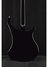 Sep 2020 Rickenbacker 4003(LH)/4 S, Jetglo: Body - Rear
