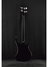 Rickenbacker 4003/4 S, Jetglo: Full Instrument - Rear