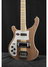 Rickenbacker 4003/4 , Natural Walnut: Body - Front