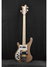 Rickenbacker 4003/4 , Natural Walnut: Full Instrument - Front
