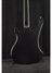 Jun 2020 Rickenbacker 4003/5 S, Matte Black: Body - Rear