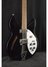 Rickenbacker 330/12 , Jetglo: Body - Front