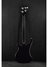 Rickenbacker 4003/4 S, Jetglo: Full Instrument - Rear