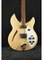 Rickenbacker 330/6 , Mapleglo: Body - Front